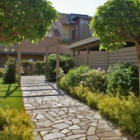 Ostseeblick, Wustrow 62 *