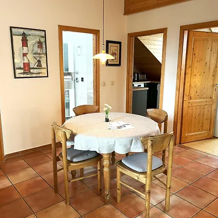 Ostseeblick, Wustrow 62 Ostseebad Kühlungsborn