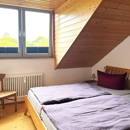 Ostseeblick, Wustrow 62