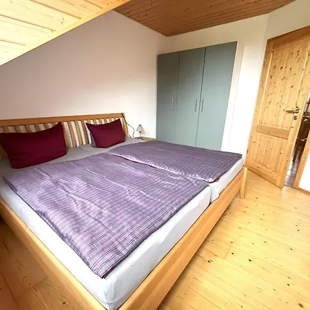 Ostseeblick, Wustrow 62