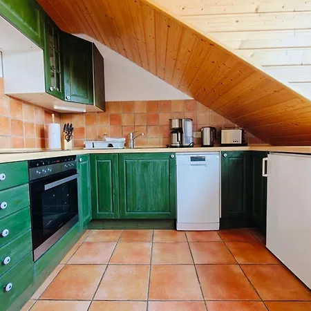 Ostseeblick, Wustrow 62